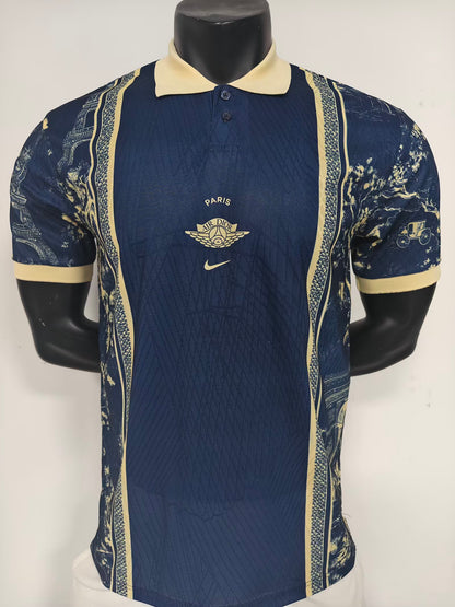PSG Paris Special Player Jersey 2026-2027