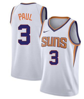 Phoenix Suns Football Jersey