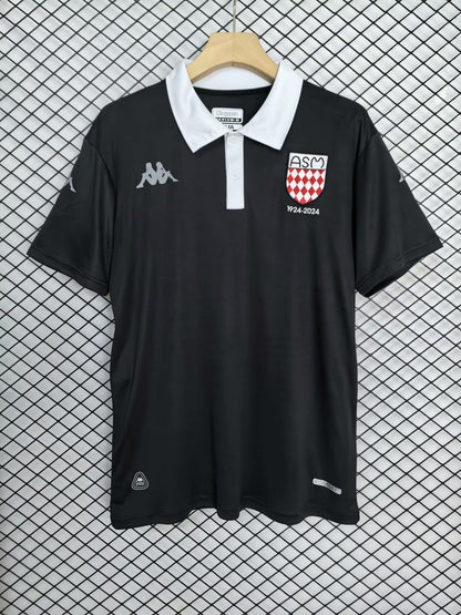AS Monaco Special Edition 2024/2025 Fan Version Football Jersey