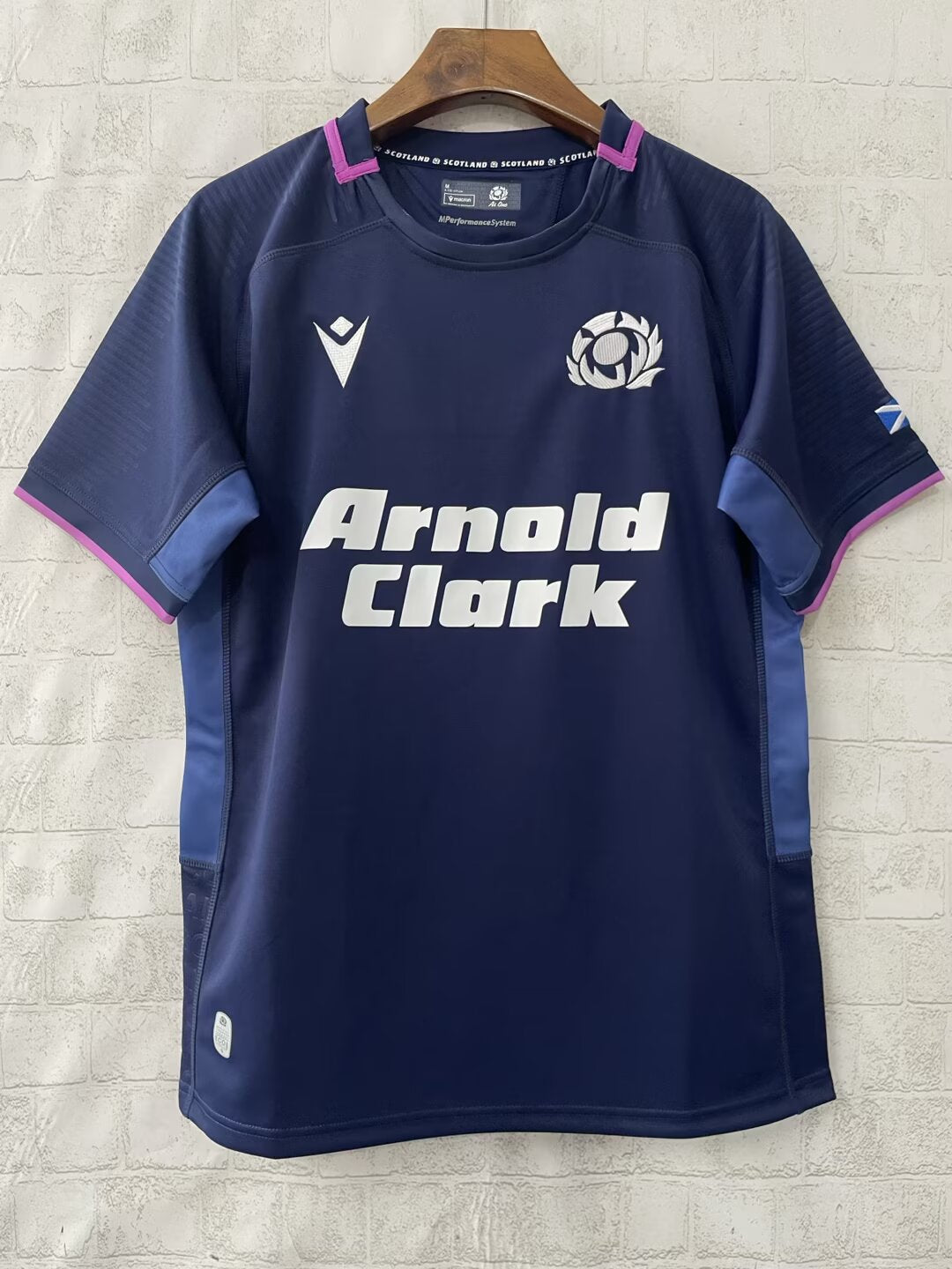 Rugby Jerseys 2025 Home Fan Version Football Jersey