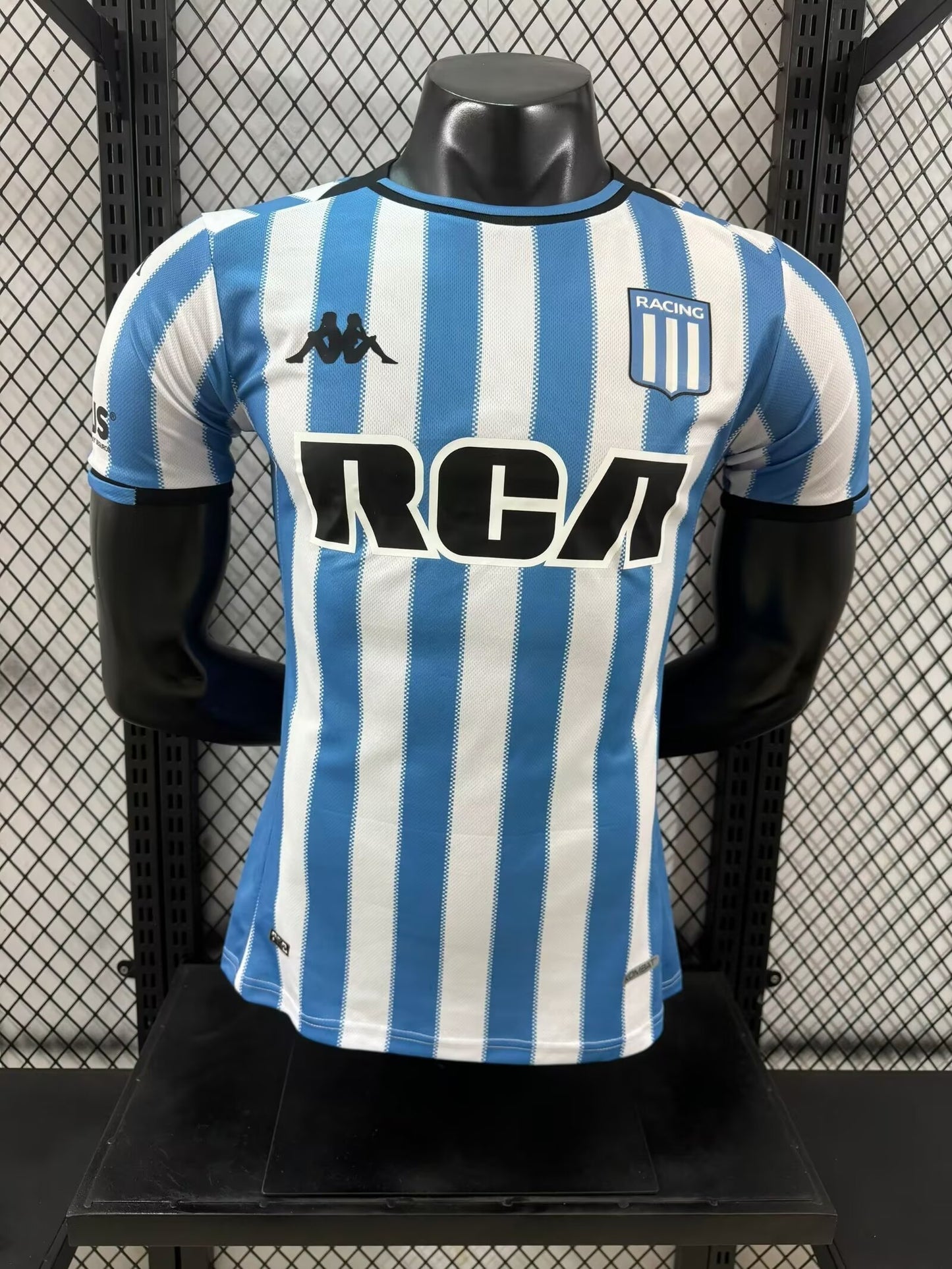 other team 2024/2025 Home Player Version Football Jersey
