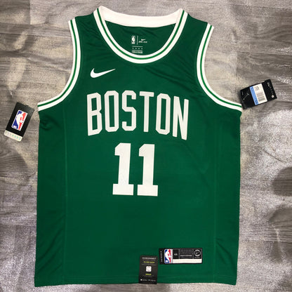Retro Boston Celtics Football Jersey