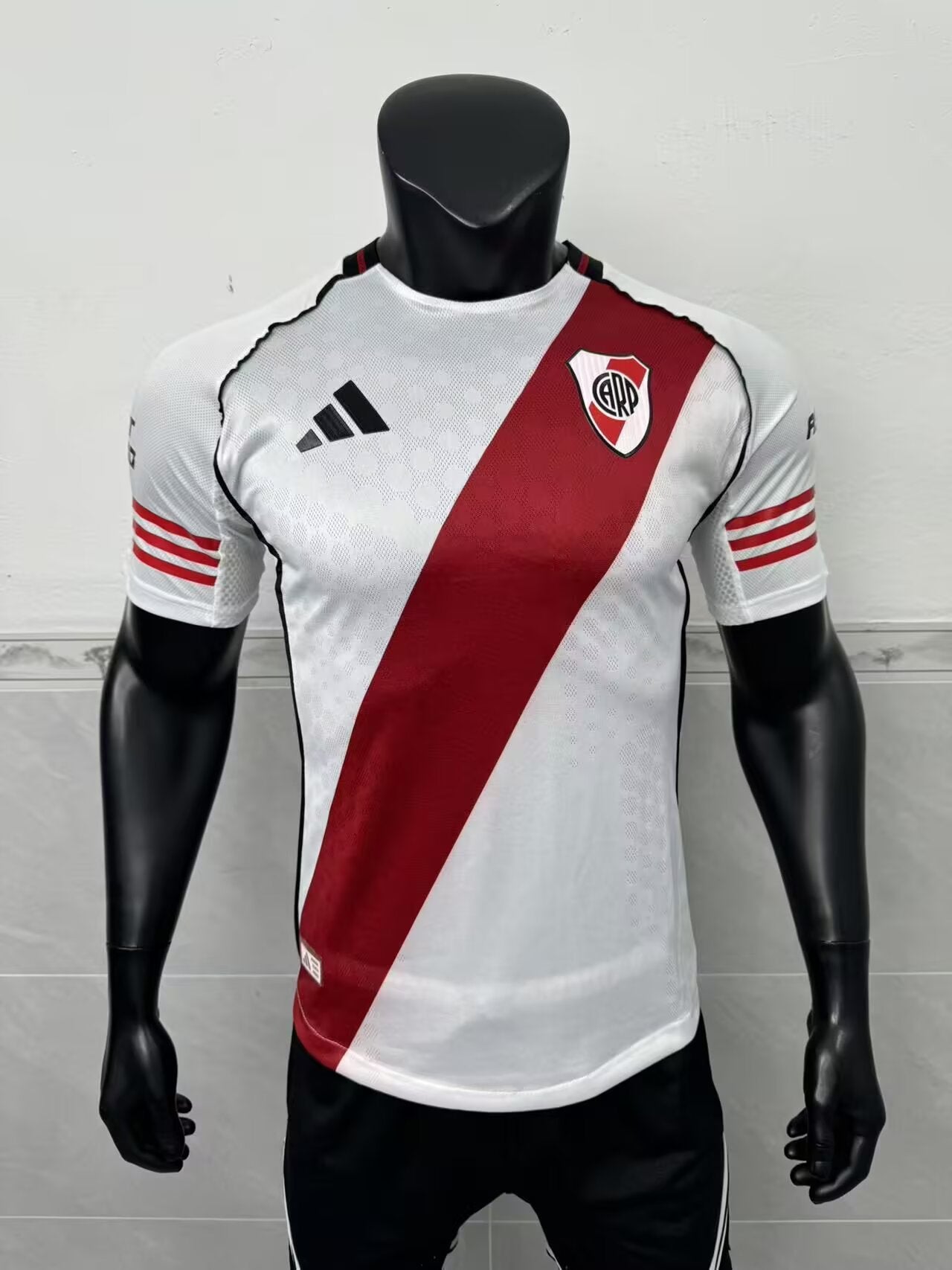 America（Mexico&MLS） 2025/2026 Home Player Version Football Jersey