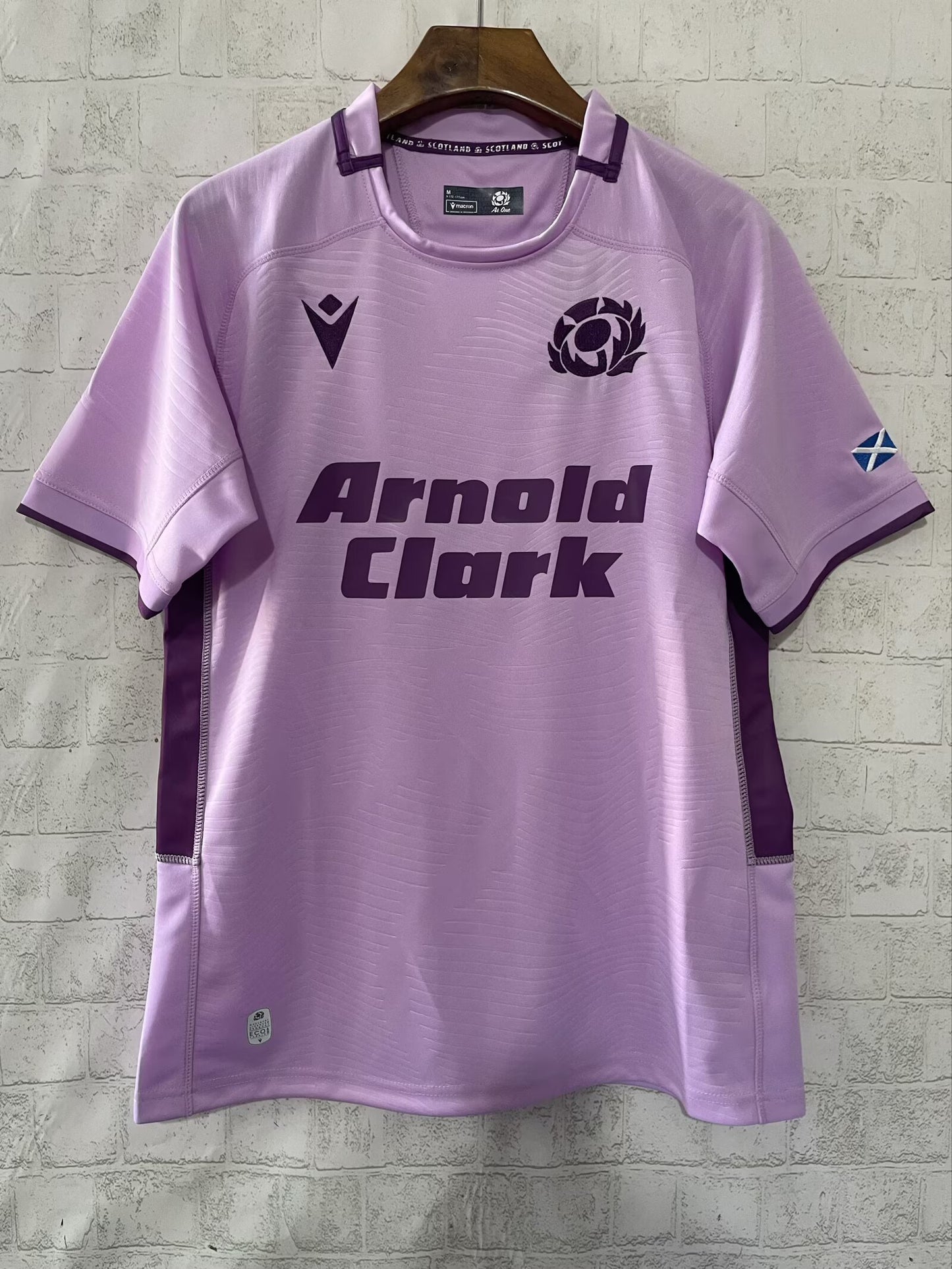 Rugby Jerseys 2025/2026 Away Fan Version Football Jersey