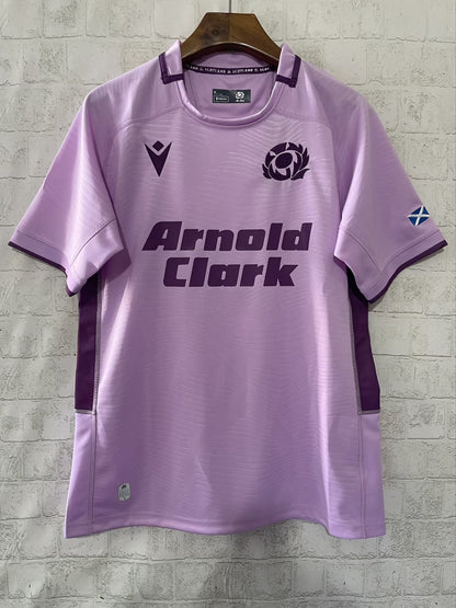 Rugby Jerseys 2025/2026 Away Fan Version Football Jersey