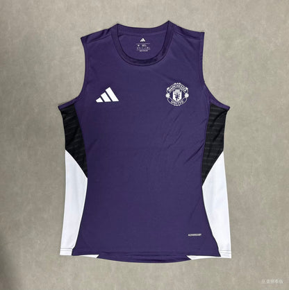 Manchester United Special Edition 2025/2026 Fan Version Football Jersey