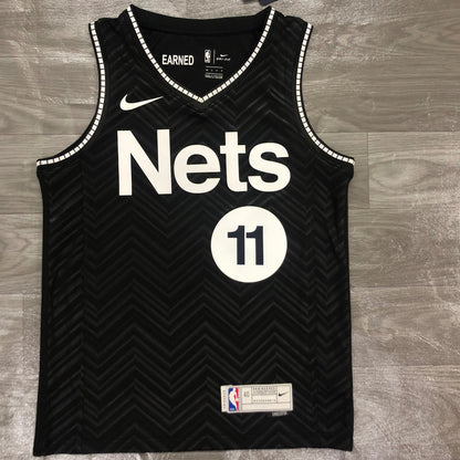 Brooklyn Nets 2021 Football Jersey