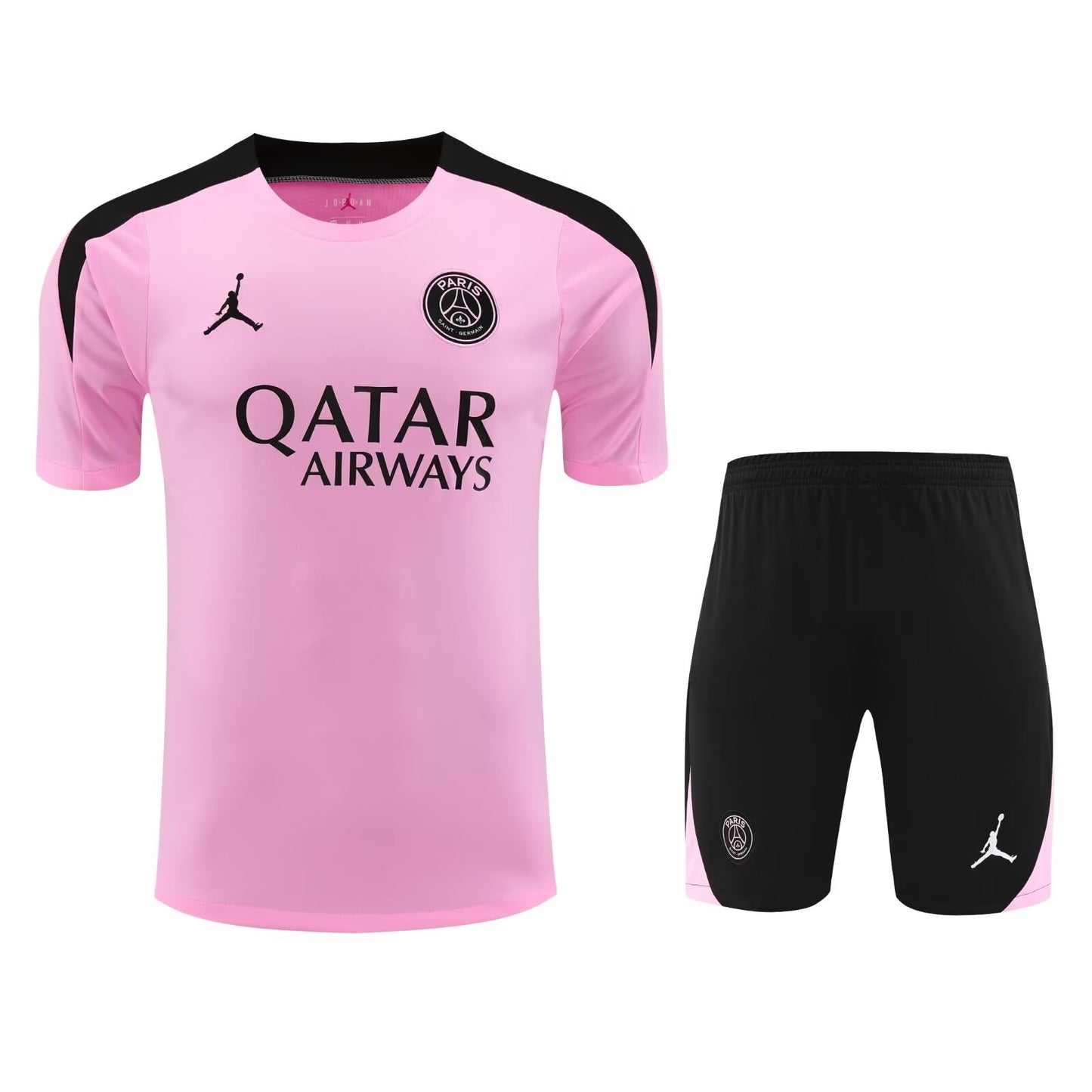 PSG Paris 2024/2025 Tracksuit