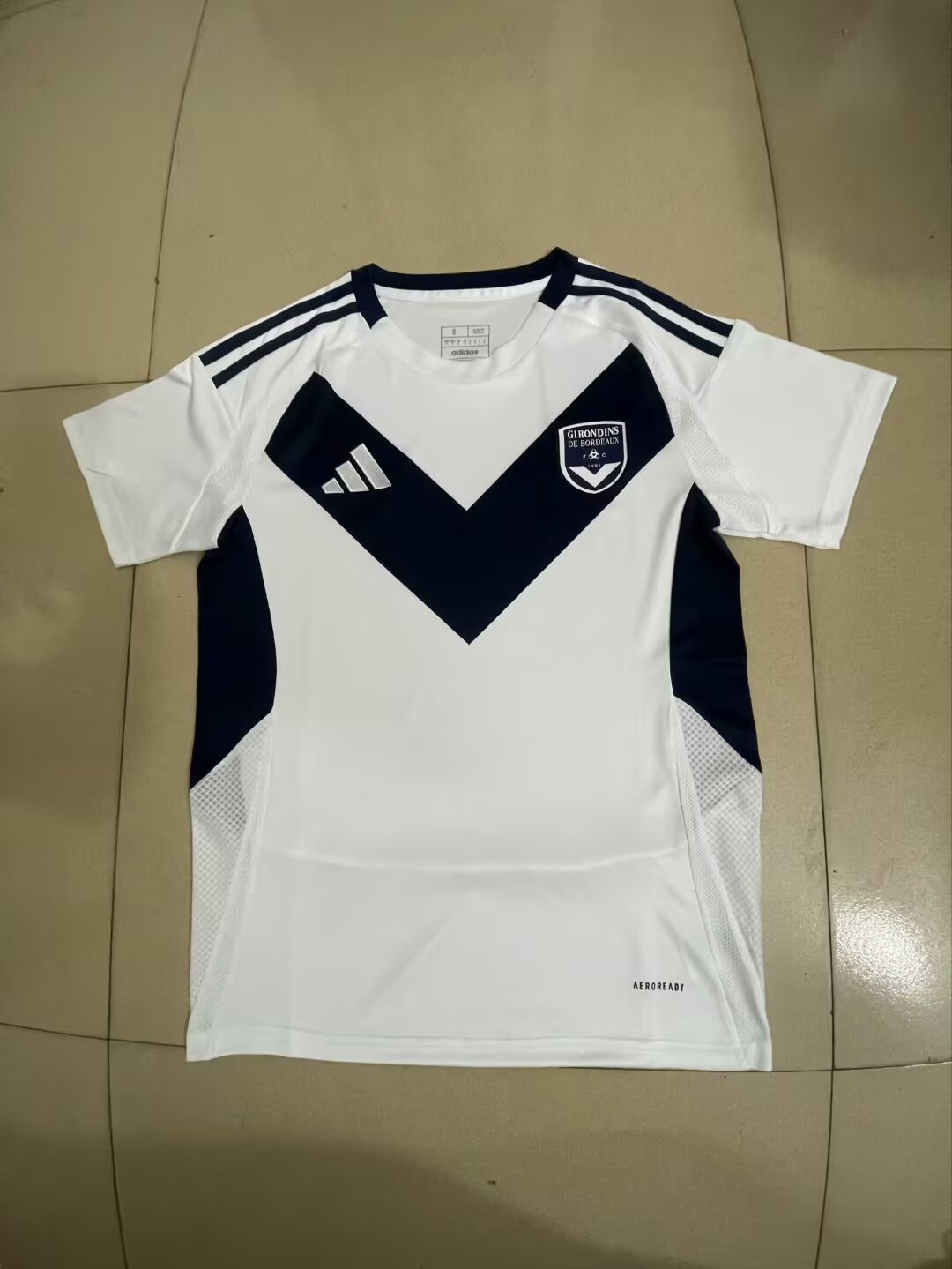 other team 2024/2025 Home Fan Version Football Jersey