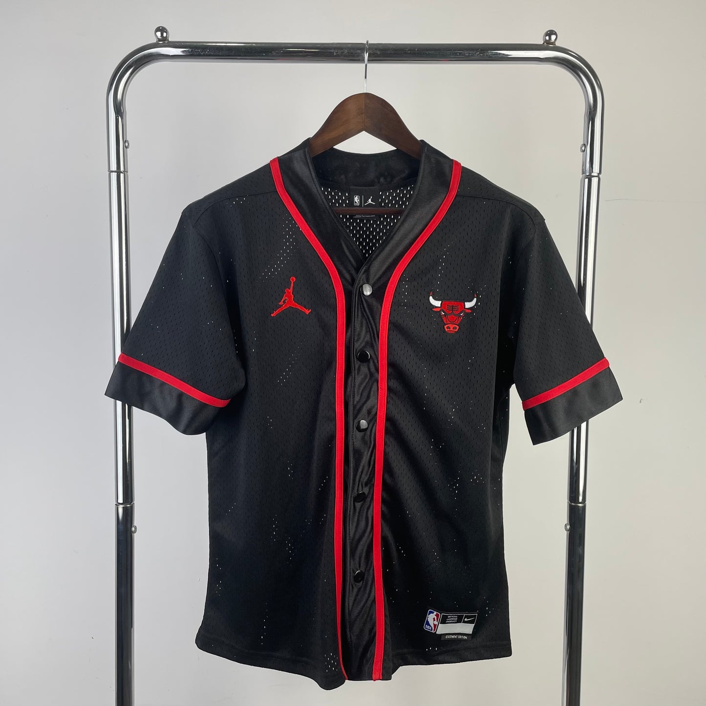 Chicago Bulls Football Jersey
