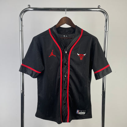 Chicago Bulls Football Jersey