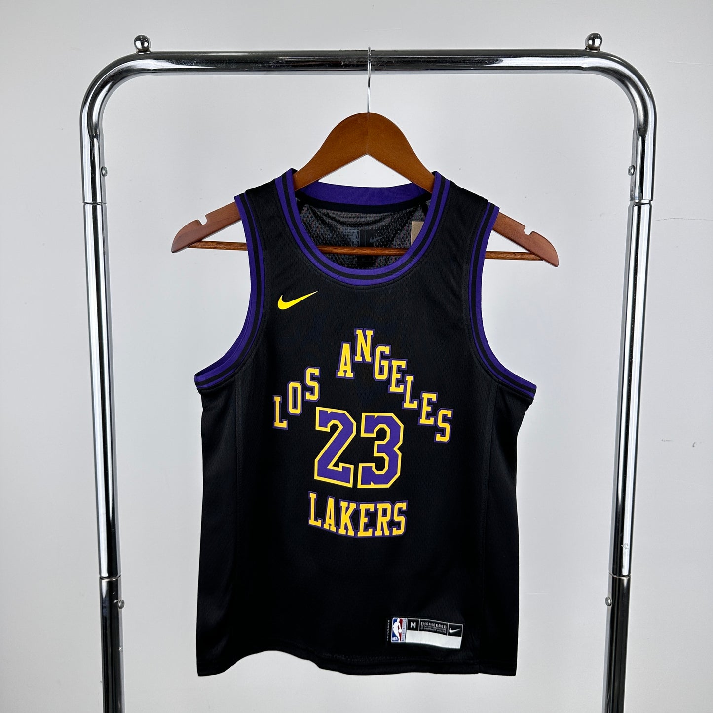 NBA&NFL&MLB Kids Football Jersey