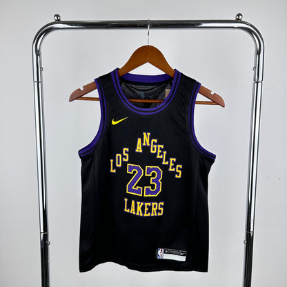 NBA&NFL&MLB Kids Football Jersey