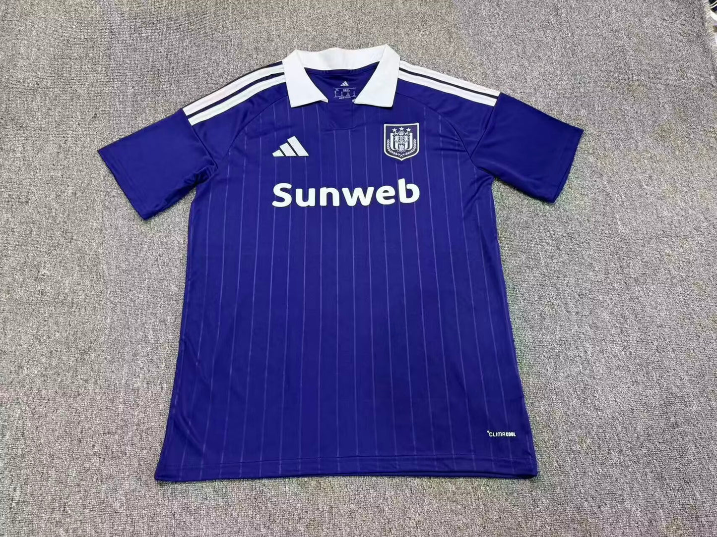 other team 2026/2027 Home Fan Version Football Jersey