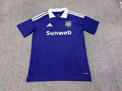 other team 2026/2027 Home Fan Version Football Jersey