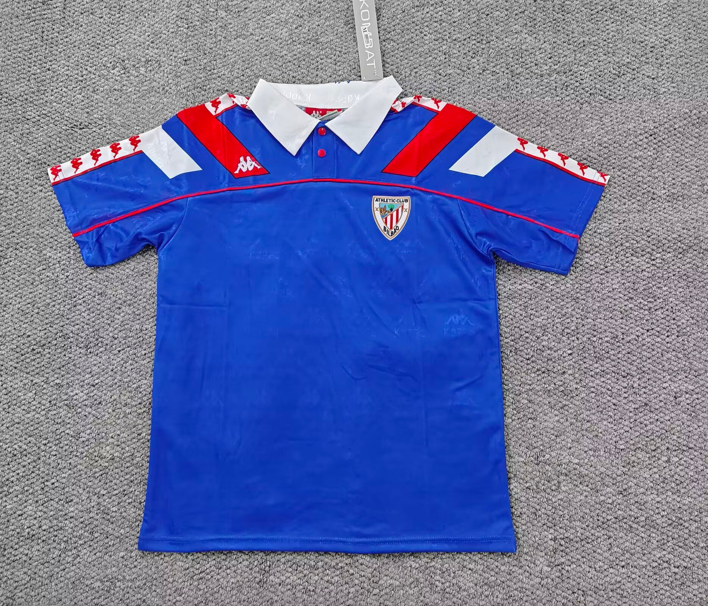 Retro Other !!! 1994/1995 Away Fan Version Football Jersey