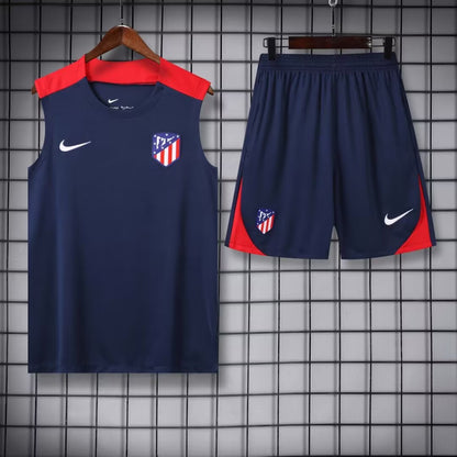 Atlético de Madrid 2024/2025 Tracksuit