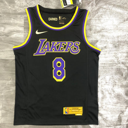 LA Lakers 2021 Football Jersey