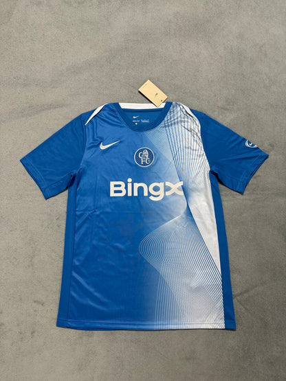 Chelsea Special Edition 2025/2026 Fan Version Football Jersey