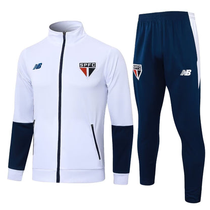Jacket suite 2024/2025 Tracksuit