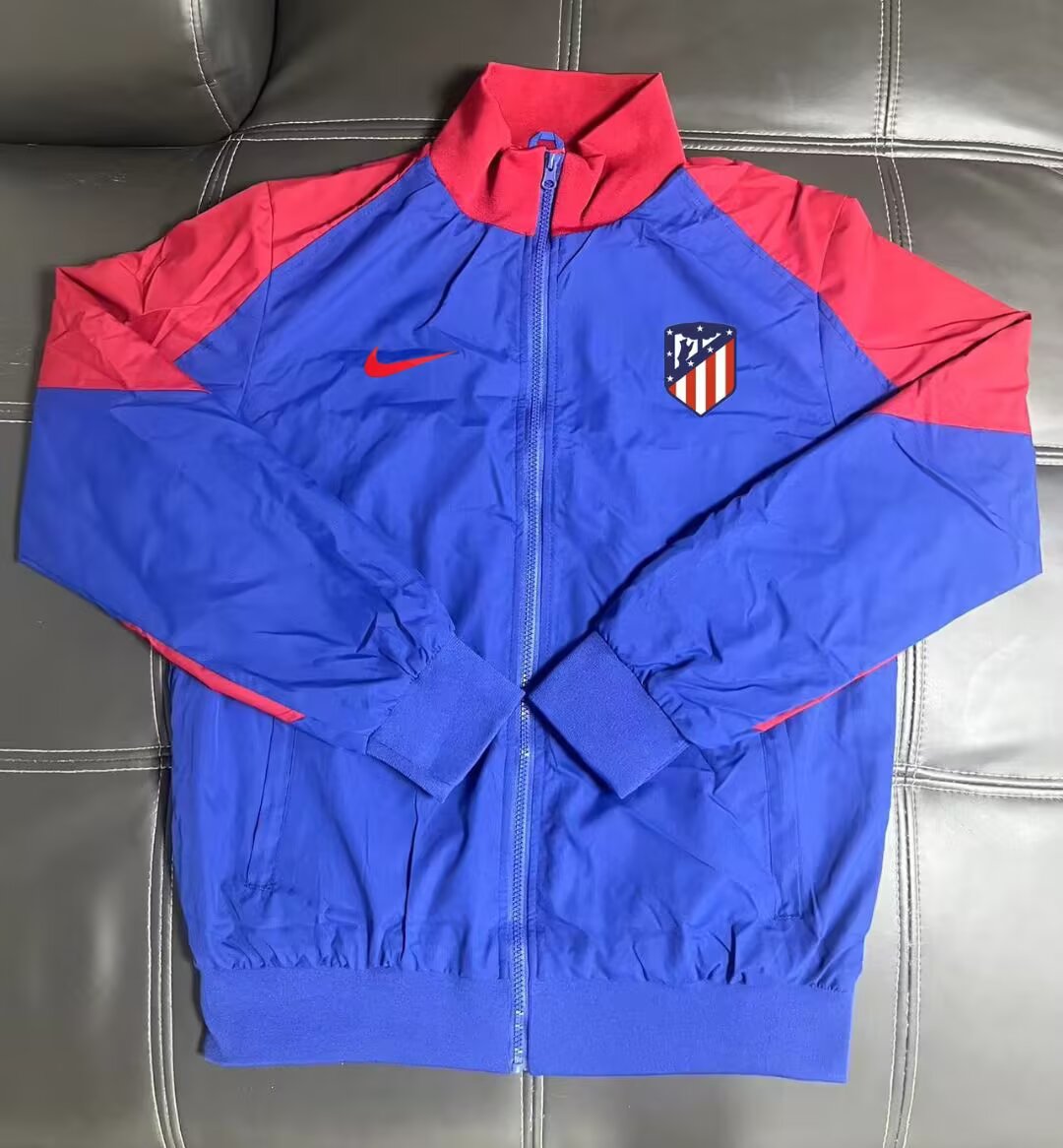 Windbreaker 2025/2026 Windbreaker