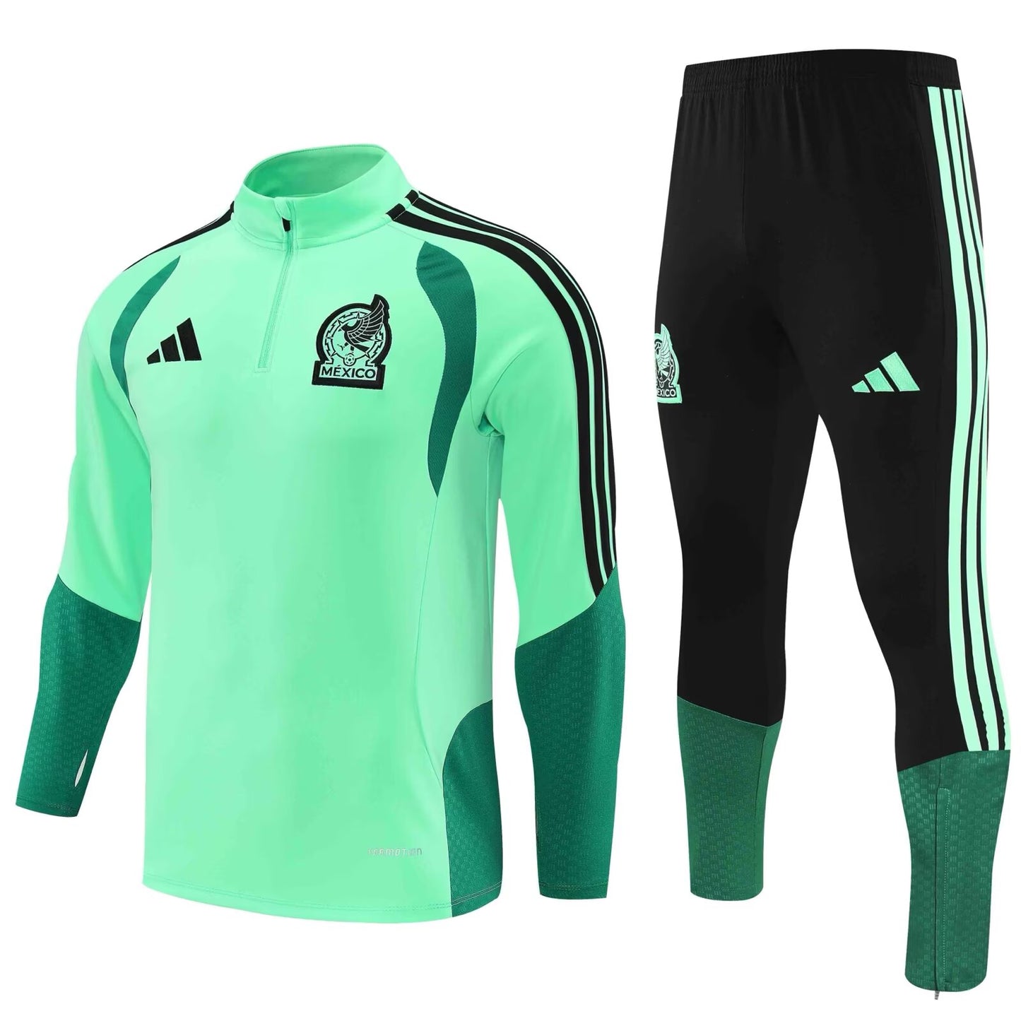 Jacket suite 2026/2027 Kids Tracksuit