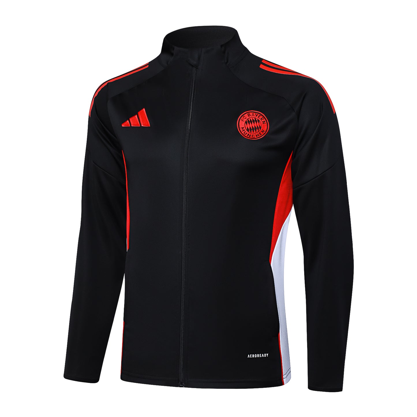 Jacket suite 2025/2026 Tracksuit