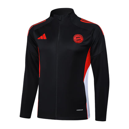 Jacket suite 2025/2026 Tracksuit
