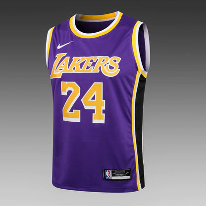 LA Lakers Football Jersey