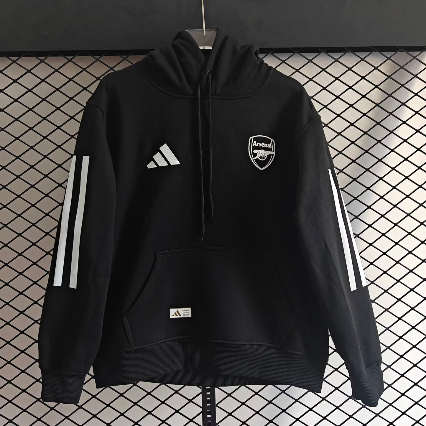Jacket suite 2025/2026 Tracksuit