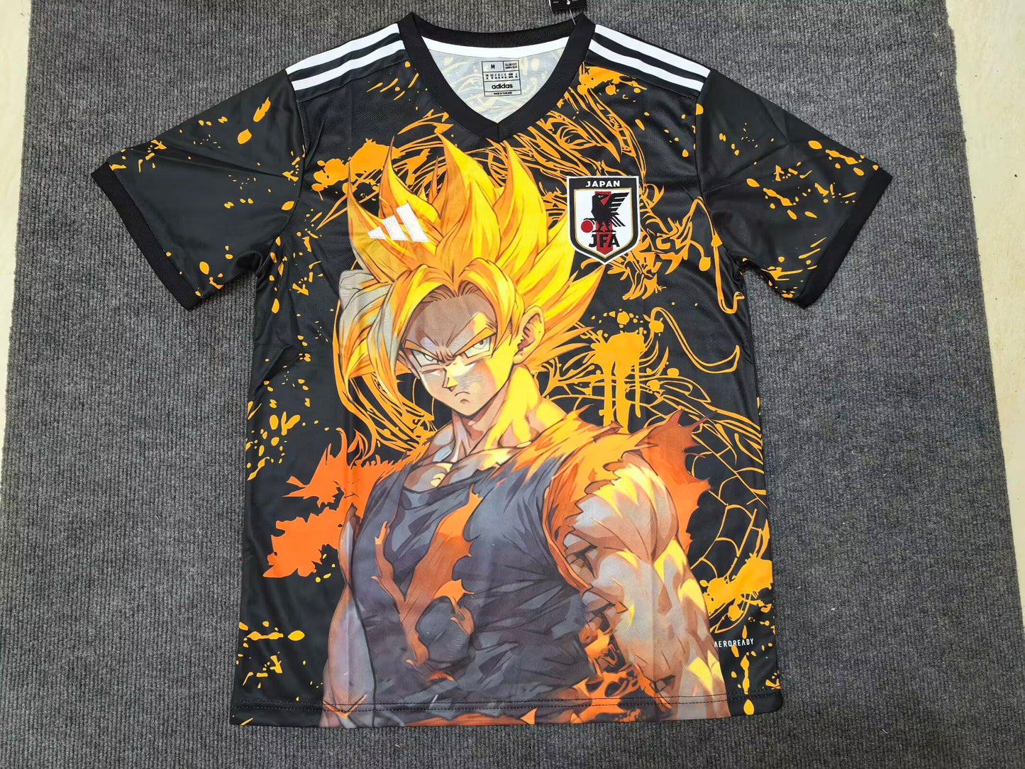 Japan Special Edition 2025/2026 Fan Version Football Jersey