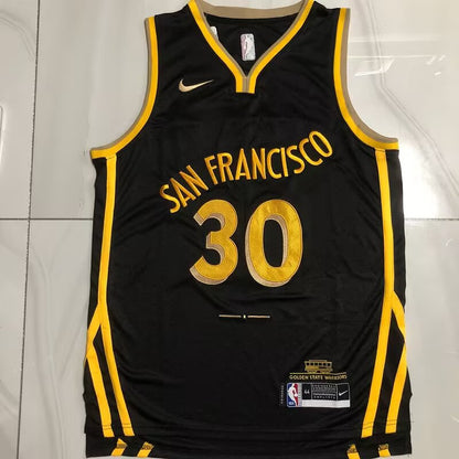 Golden State Warriors Football Jersey