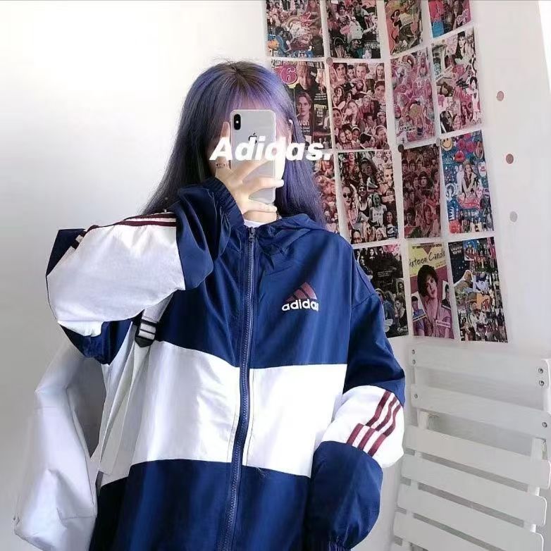 Windbreaker 2025/2026 Windbreaker