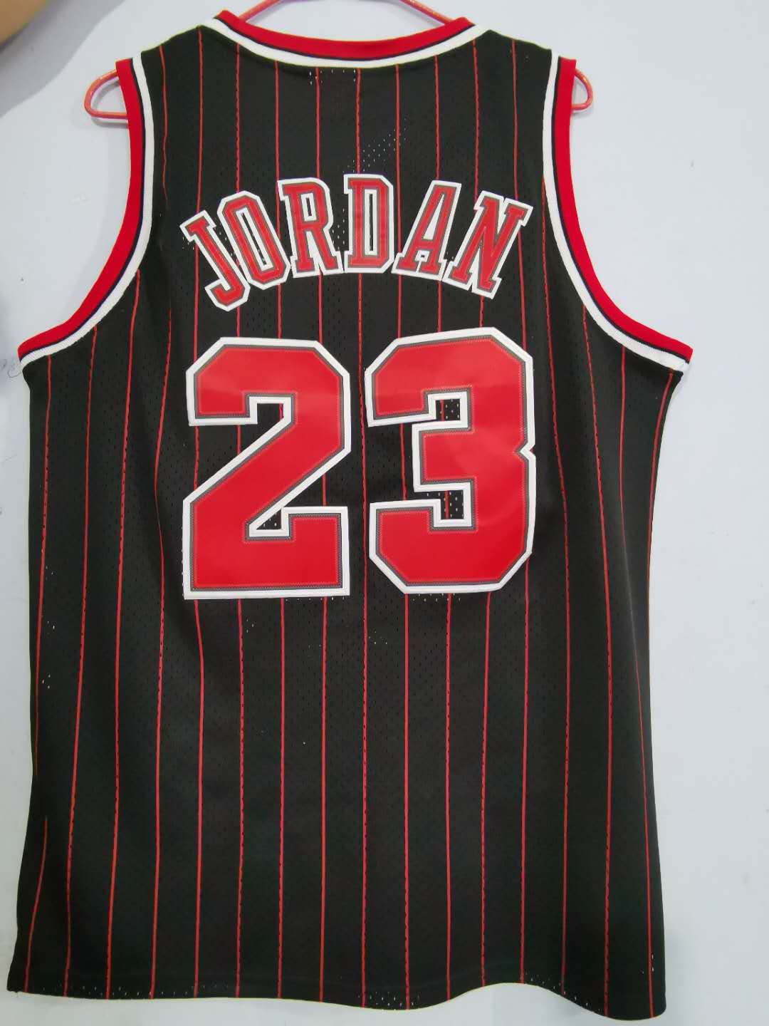 Chicago Bulls Football Jersey