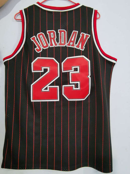 Chicago Bulls Football Jersey