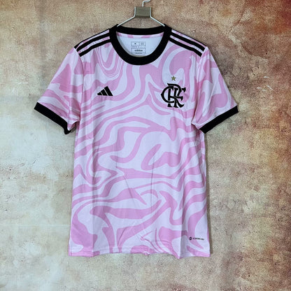 Flamengo Special Edition 2024/2025 Fan Version Football Jersey
