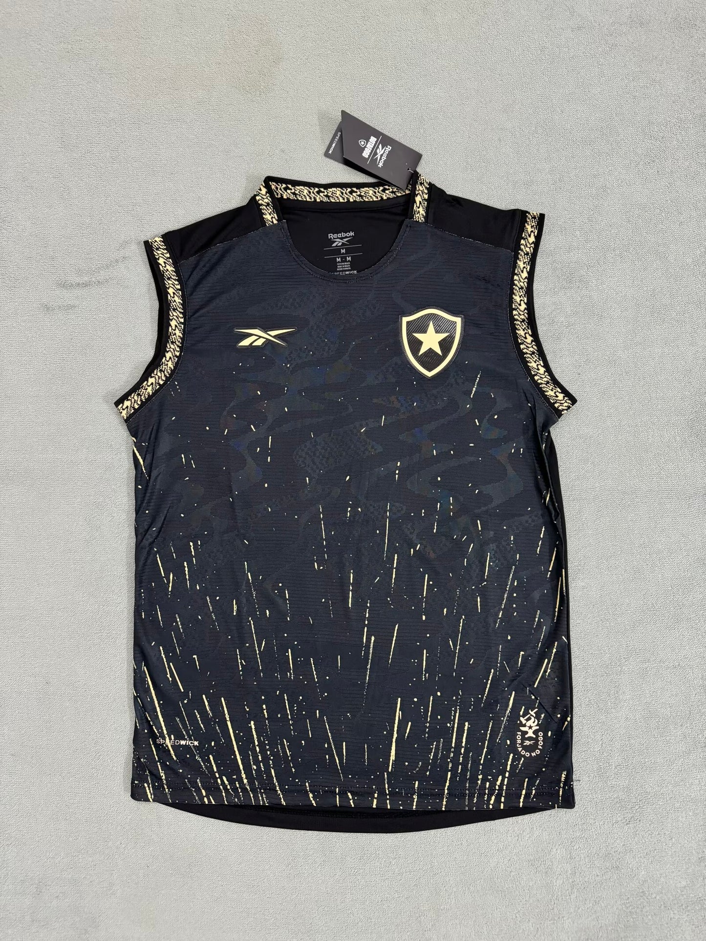 other team 2024/2025 Away Fan Version Football Jersey