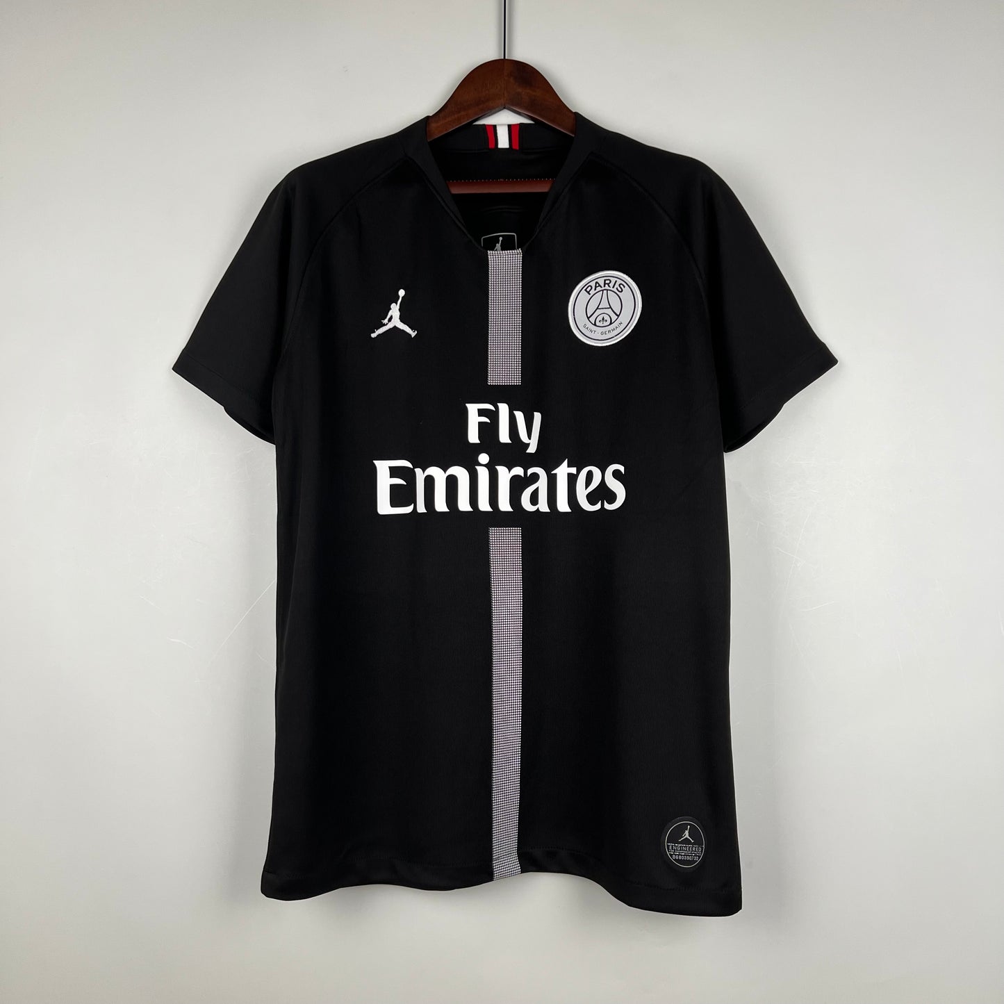 Retro PSG Paris 2018/2019 Away Football Jersey