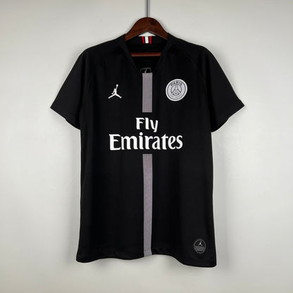 Retro PSG Paris 2018/2019 Away Football Jersey