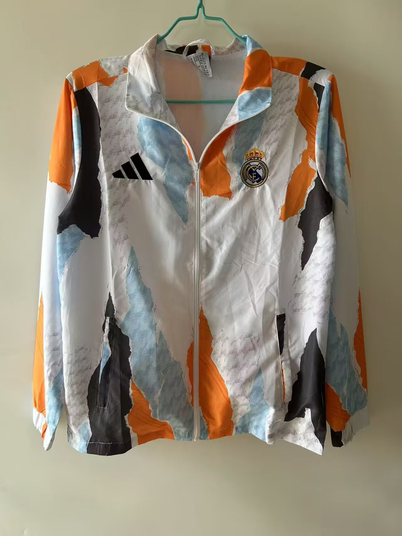 other team 2024/2025 Windbreaker