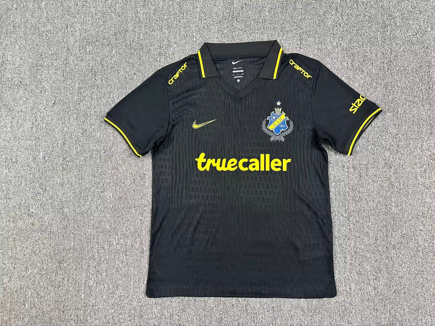 AIK Stockholm Jersey 2026-2027