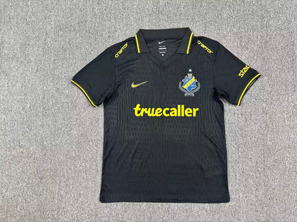 AIK Stockholm Jersey 2026-2027