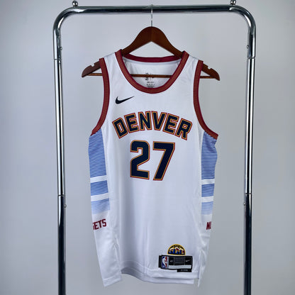 Denver Nuggets 2023 Football Jersey