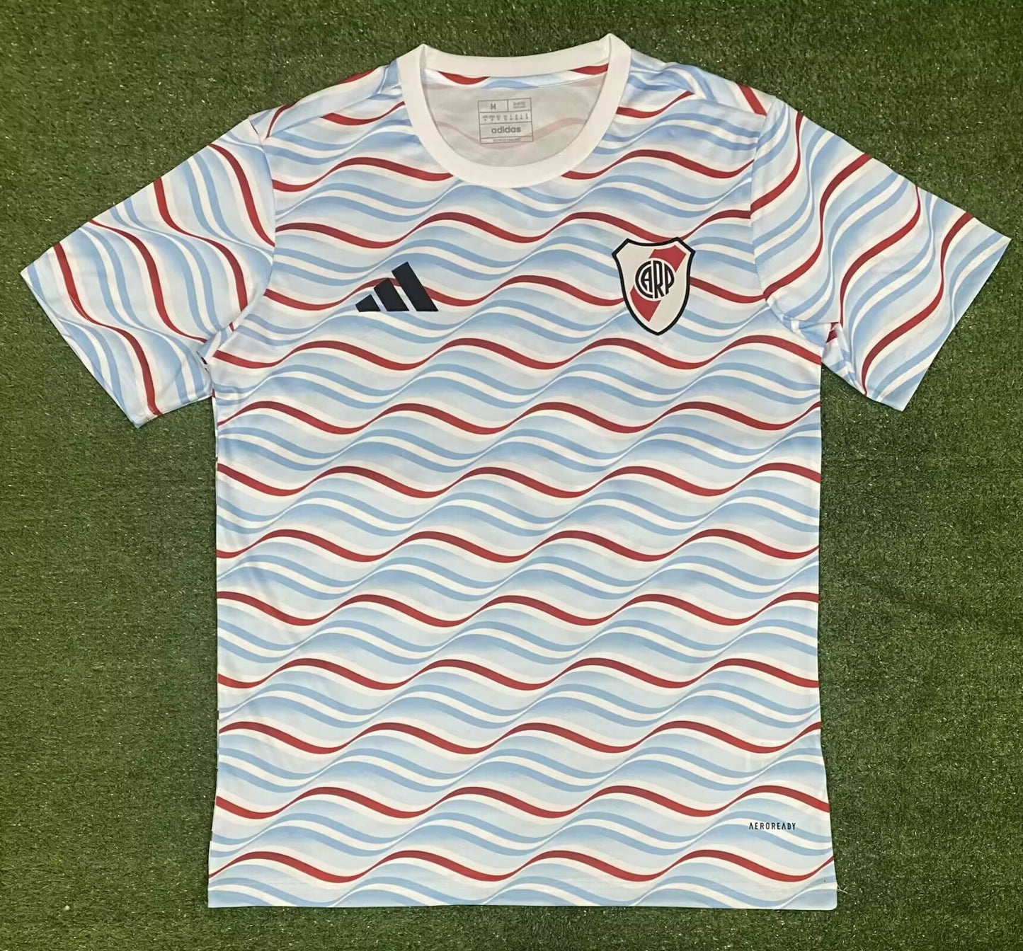 River Plate Special Edition 2024/2025 Fan Version Football Jersey