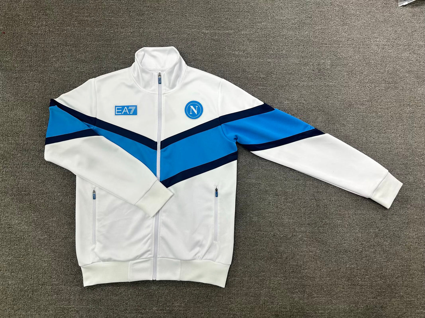 Jacket suite 2025/2026 Jacket