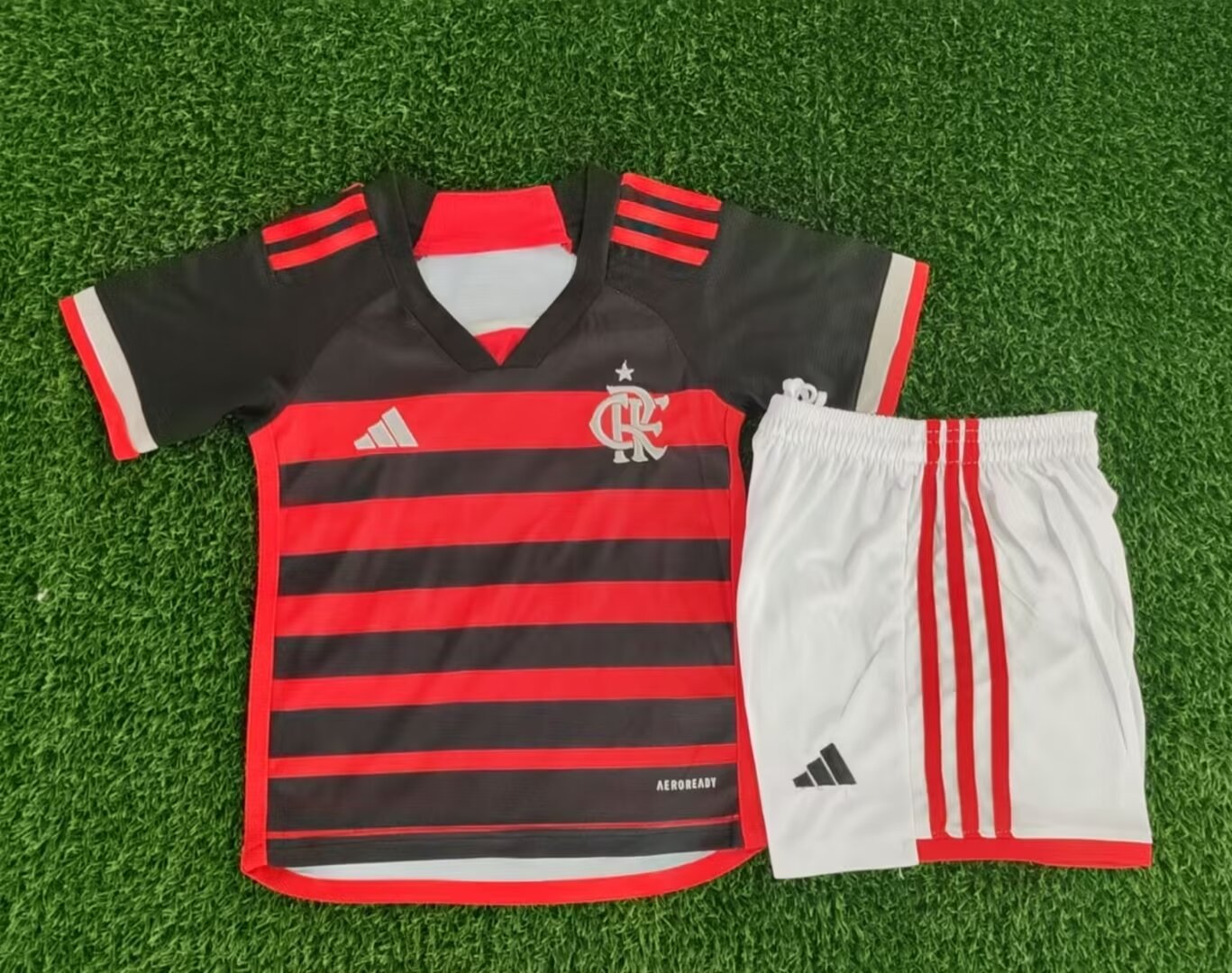 Kids jerseys 2024/2025 Kids Home Football Jersey