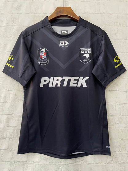 Rugby Jerseys 2025 Fan Version Football Jersey