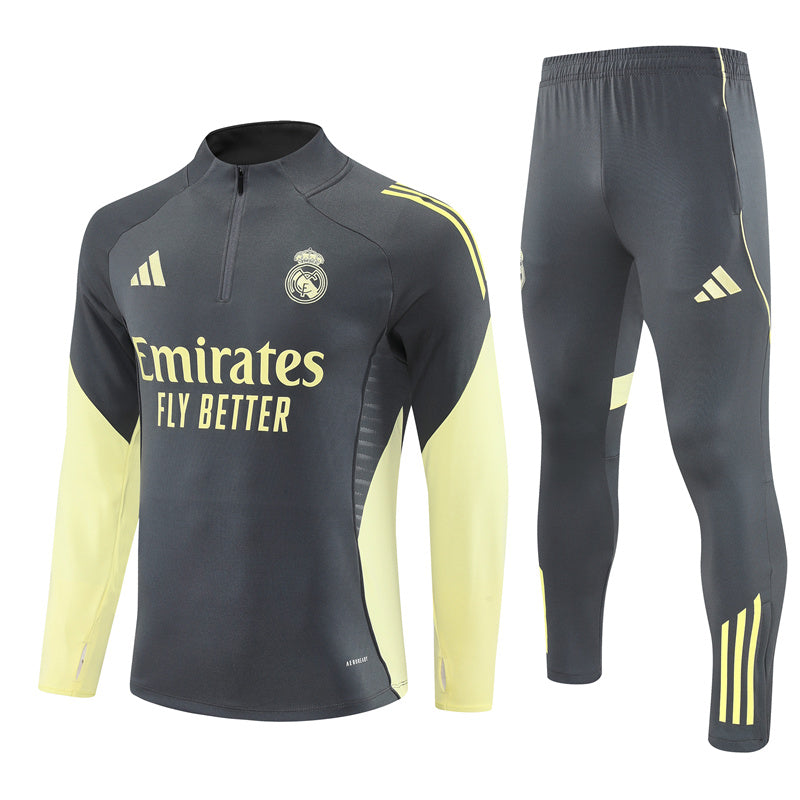 Jacket suite 2025/2026 Kids Tracksuit