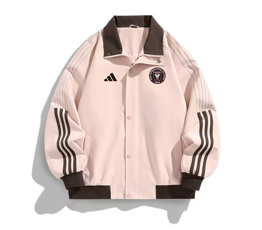 Windbreaker 2025/2026 Windbreaker