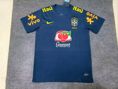 Retro Brazil Special Edition 2019/2020 Football Jersey